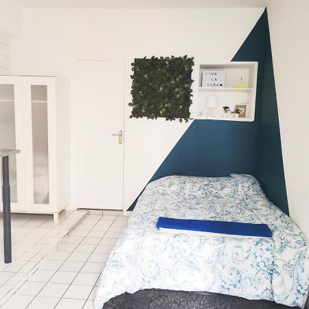 #5 Studio A Proximite De Paris Bagnolet Dış mekan fotoğraf