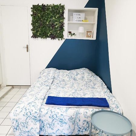 #5 Studio A Proximite De Paris Bagnolet Dış mekan fotoğraf