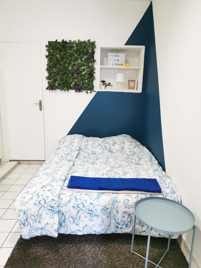 #5 Studio A Proximite De Paris Bagnolet Dış mekan fotoğraf